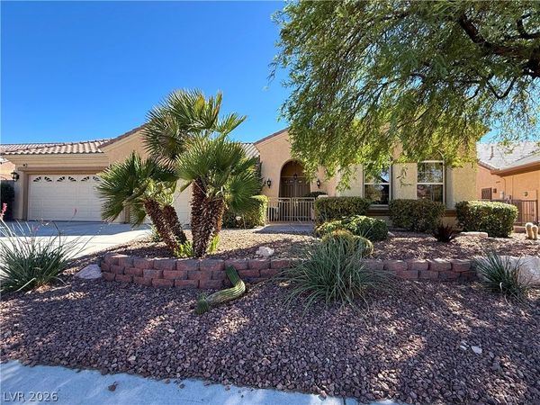2875 Scotts Valley Drive , Henderson, NV 89052