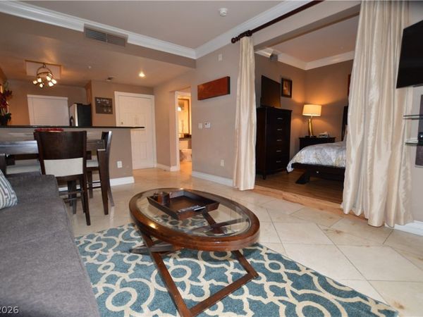 270 FLAMINGO Road , Unit 207, Las Vegas, NV 89169