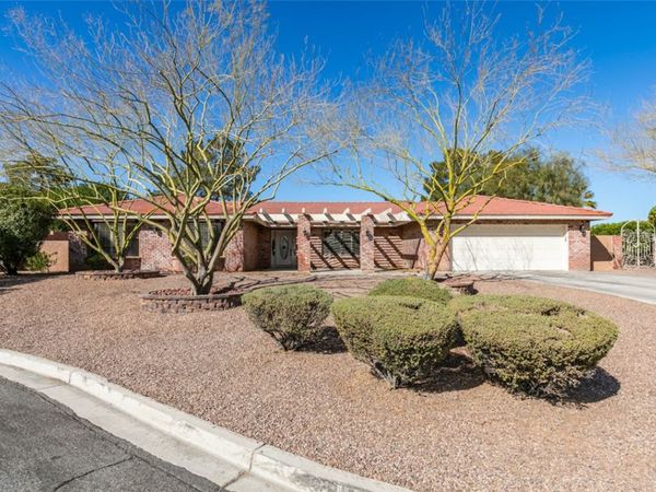 2246 Almart Circle , Henderson, NV 89014