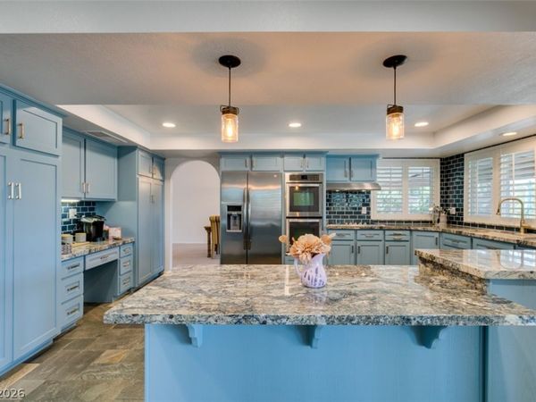 2246 Almart Circle, Henderson, NV 89014