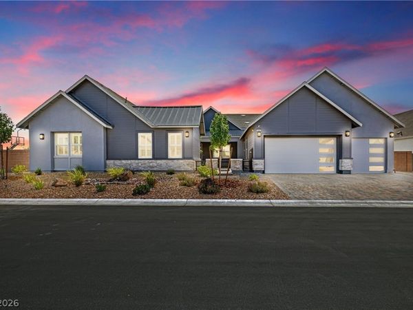 8840 Harvest Sunset Street , Las Vegas, NV 89113