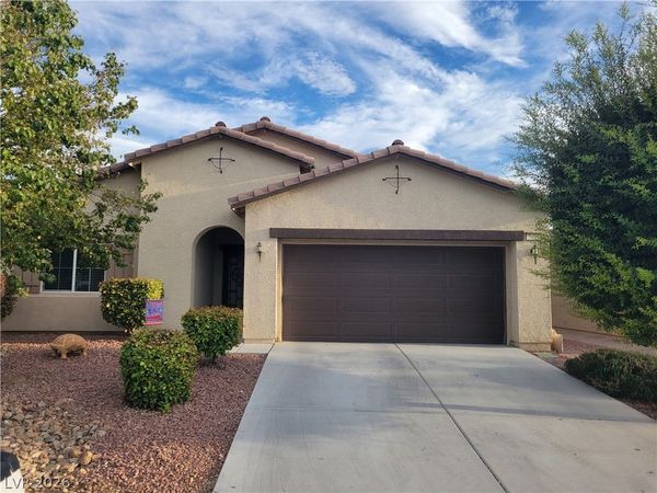 5071 E Monte Penne Way , Pahrump, NV 89061
