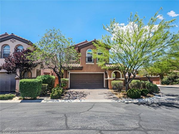 11011 Cusak Close Street, Las Vegas, NV 89179