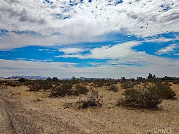 0 Riverside Road, Newberry Springs, CA 92365