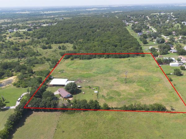 19807 E 126th Street N, Collinsville, OK 74021
