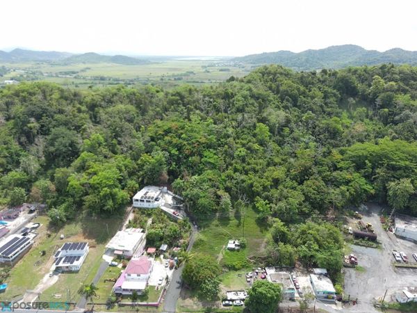 Km 4.7 CARR 924, Humacao, PR 00791