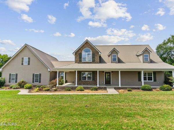 733 Simpson Rd, Whitesburg, TN 37891