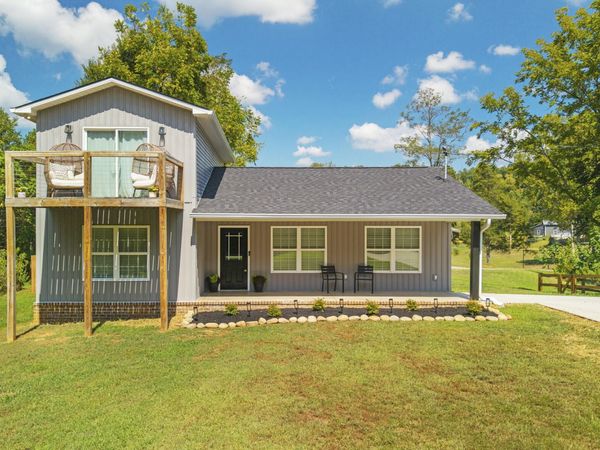 2170 Stone Rd, Blaine, TN 37709