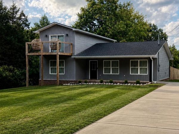 2170 Stone Rd, Blaine, TN 37709