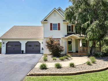1248 Kendall Lane, Flemingsburg, KY 41041