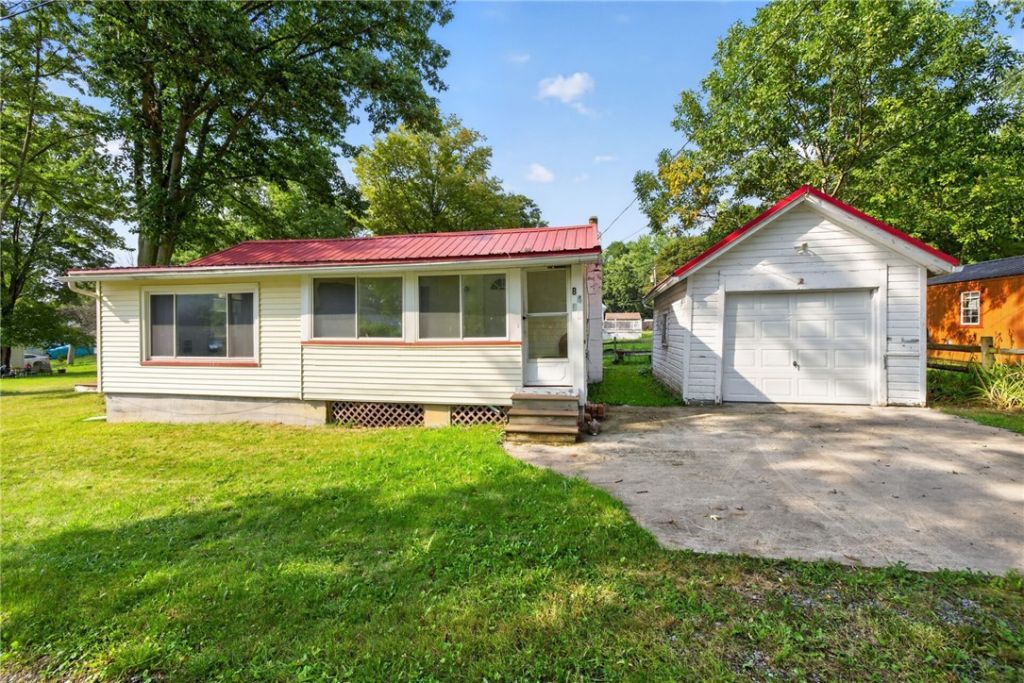 8480 New York Street, Honeoye, NY 14471 Main Photo