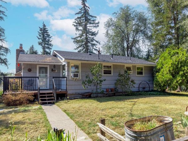2821 W Denison Rd, Deer Park, WA 99006