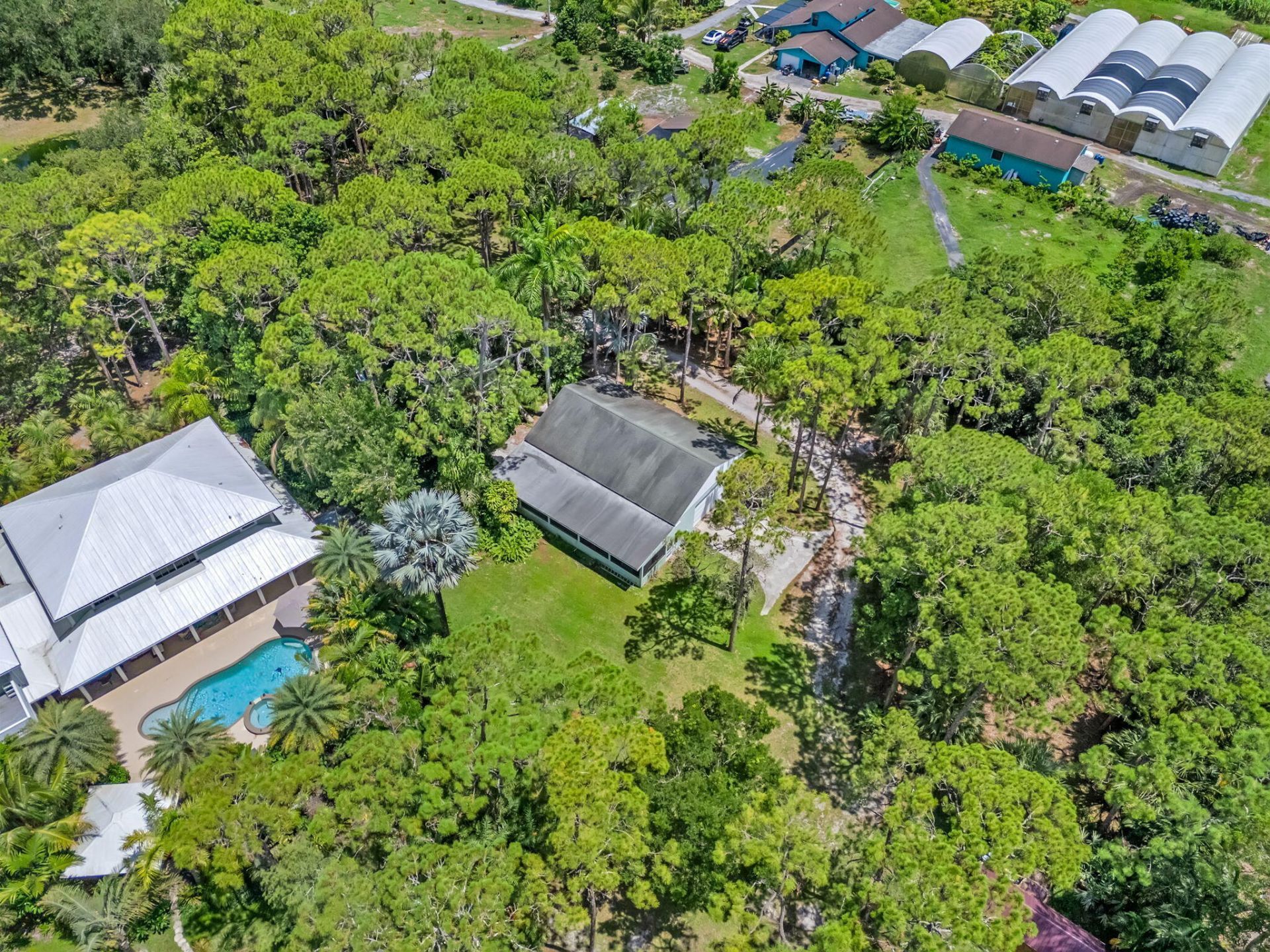 2585 W G Road, Loxahatchee Groves, FL 33470 Photo