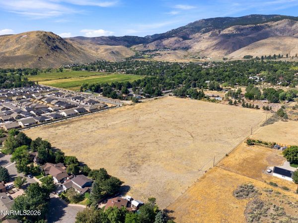 1690 Ash Canyon Road, Carson City, NV 89703