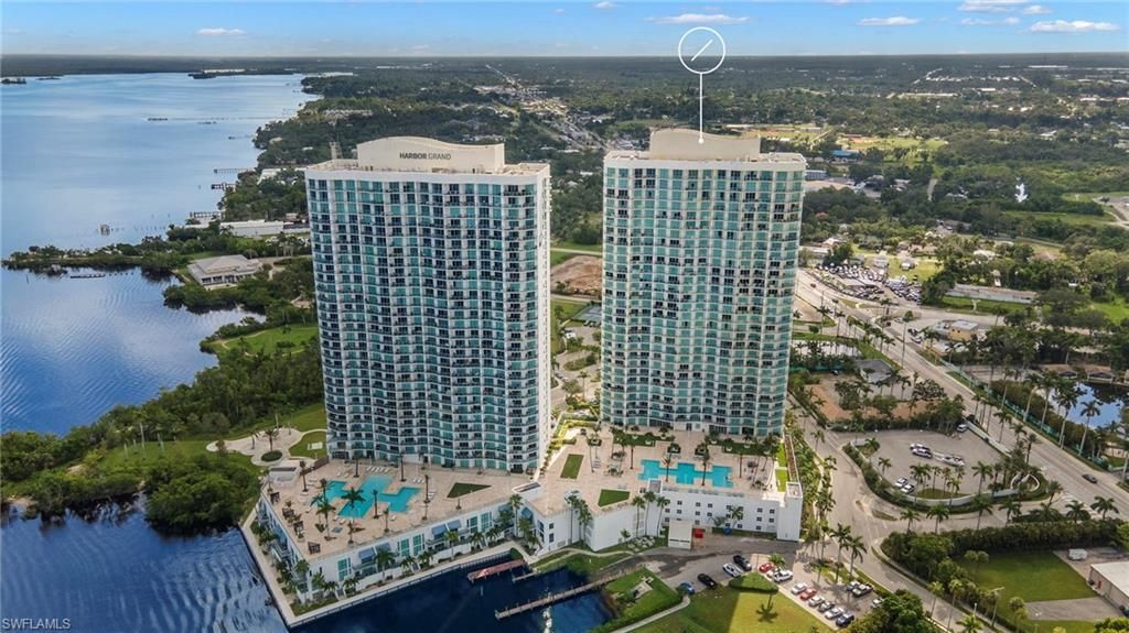3000 Oasis Grand Blvd, Unit MPH6, Fort Myers, FL 33916 Photo