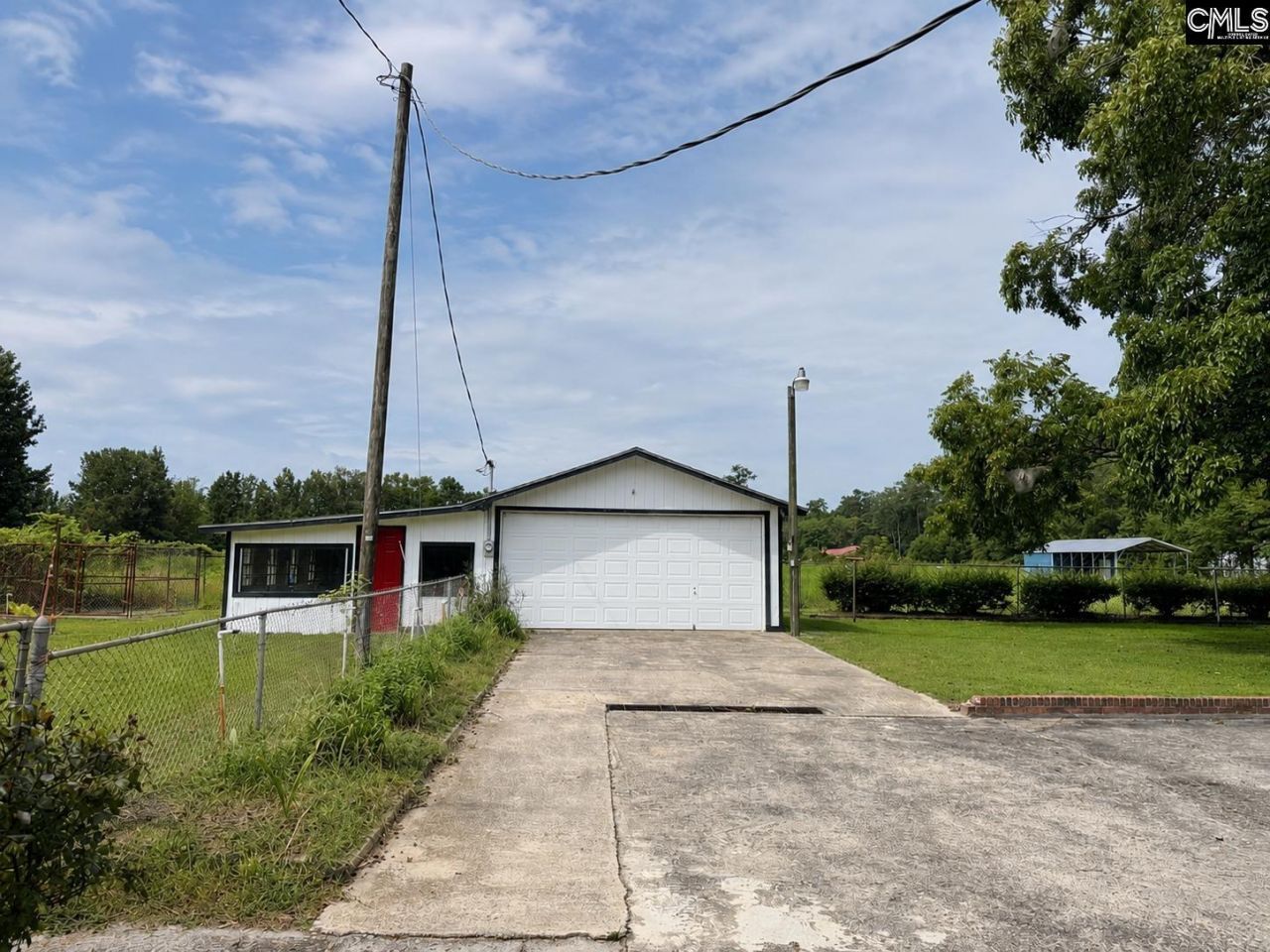 4316 Charleston Highway  Photo 16
