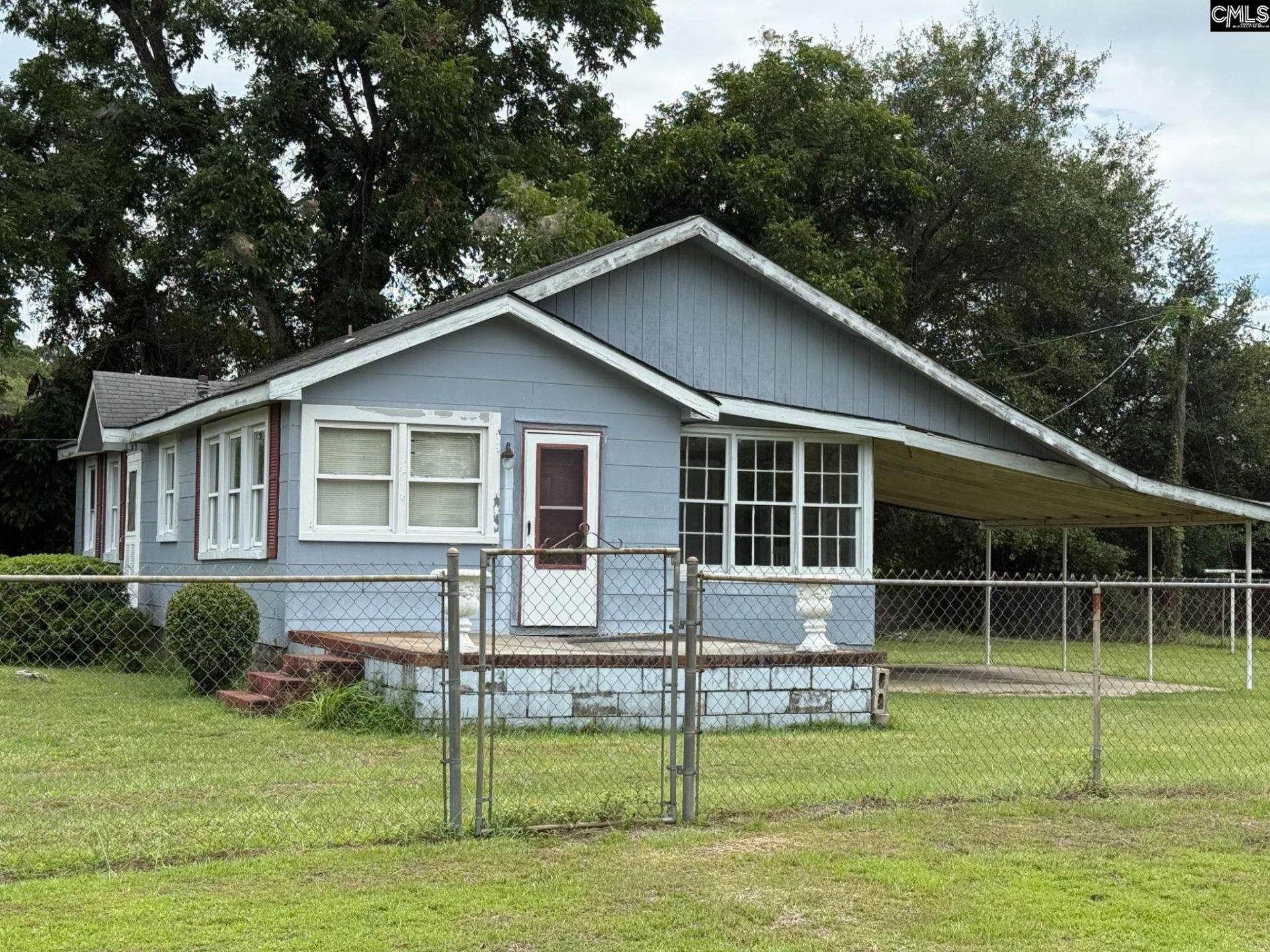 4316 Charleston Highway  Photo 18