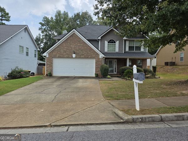 37 Virginia Avenue, Sharpsburg, GA 30277