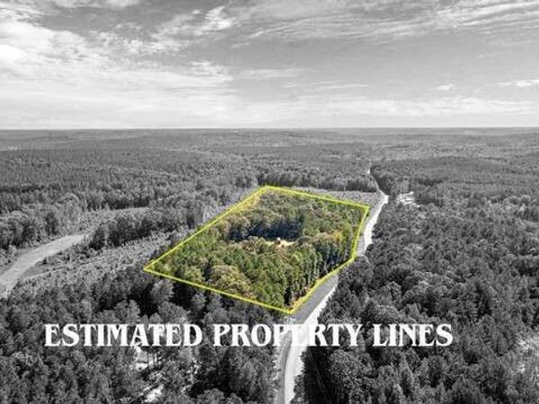 0 Butler Road, Franklin, GA 30217
