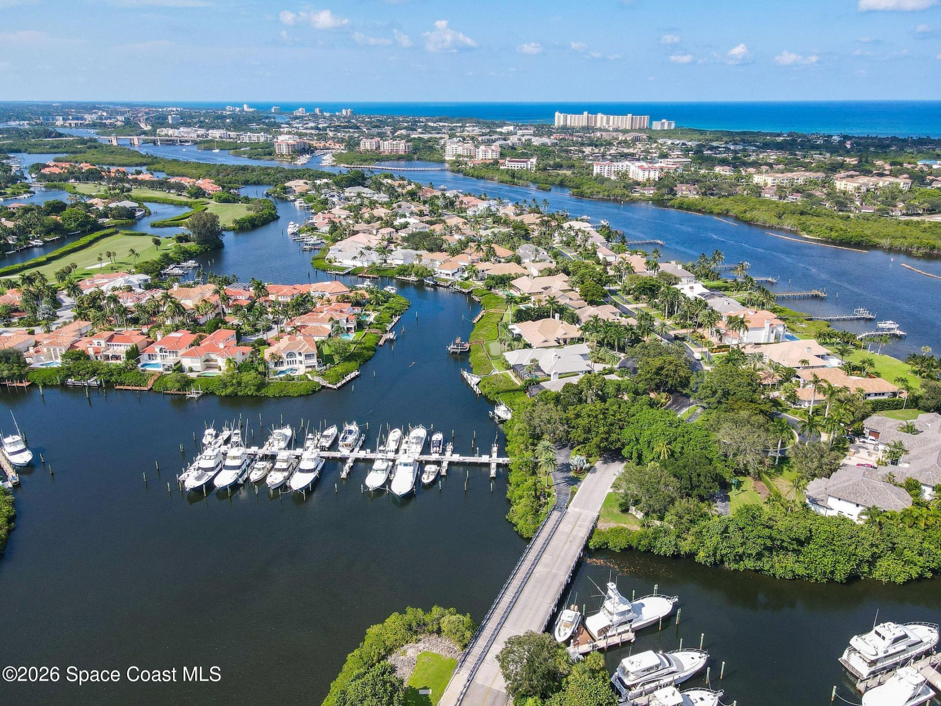 3322 Casseekey Island Road , Unit 302, Jupiter, FL 33458 Photo