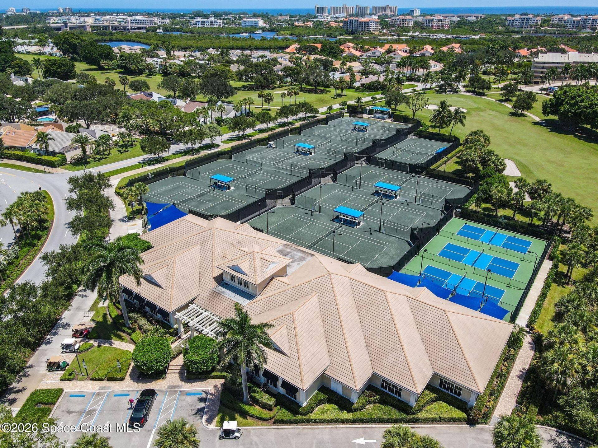 3322 Casseekey Island Road , Unit 302, Jupiter, FL 33458 Photo