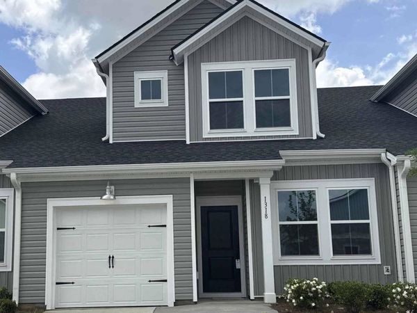 1145 Rainbow Trout Terrace , Unit 89, Conway, SC 29526