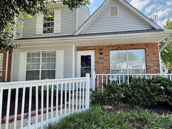 8219 Golf Ridge Drive, Charlotte, NC 28277