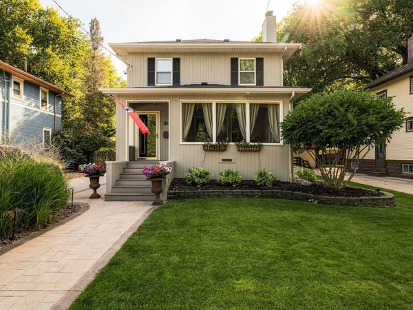 1318 7th Street S, Fargo, ND 58103