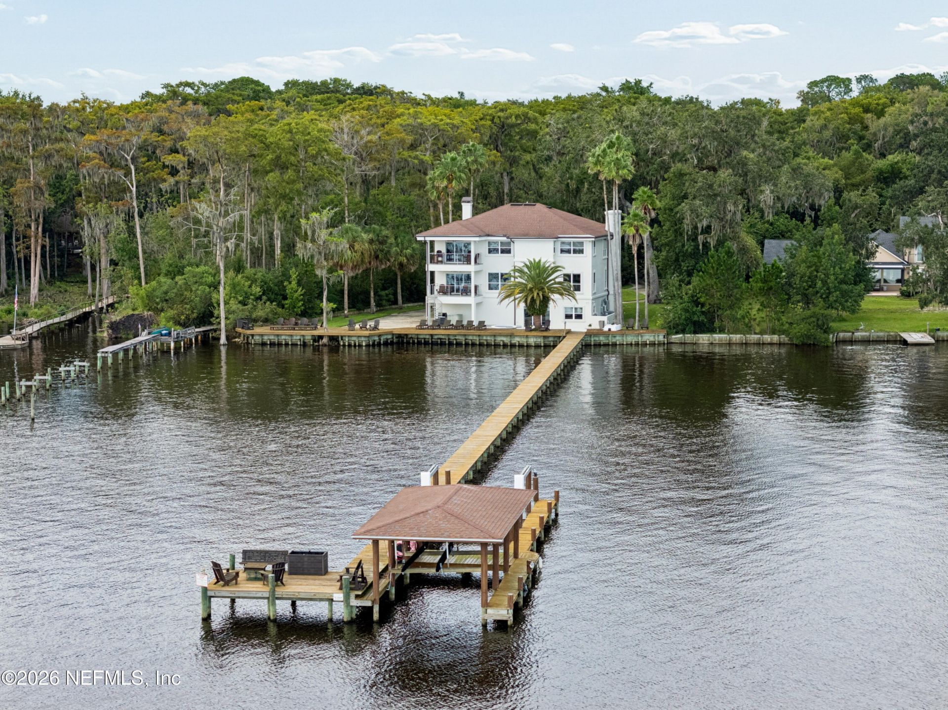 14030 Mandarin Oaks Lane, Jacksonville, FL 32223 Photo