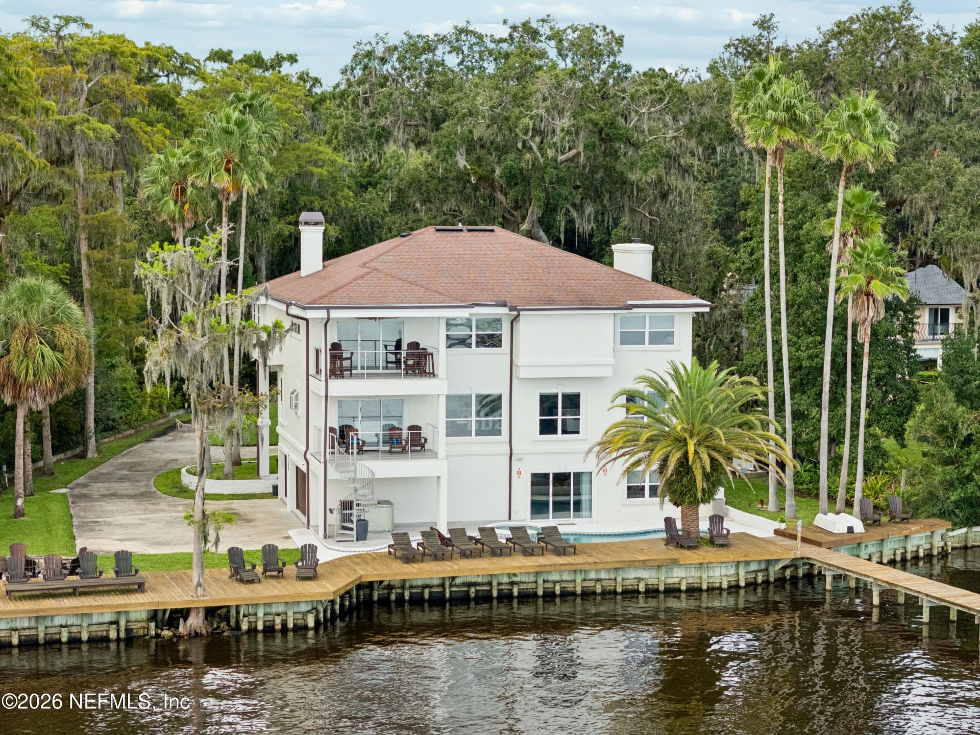 14030 Mandarin Oaks Lane, Jacksonville, FL 32223 Photo