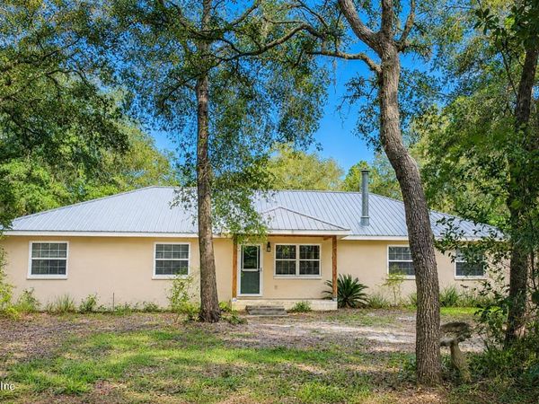 5568 COUNTY ROAD 352, Keystone Heights, FL 32656