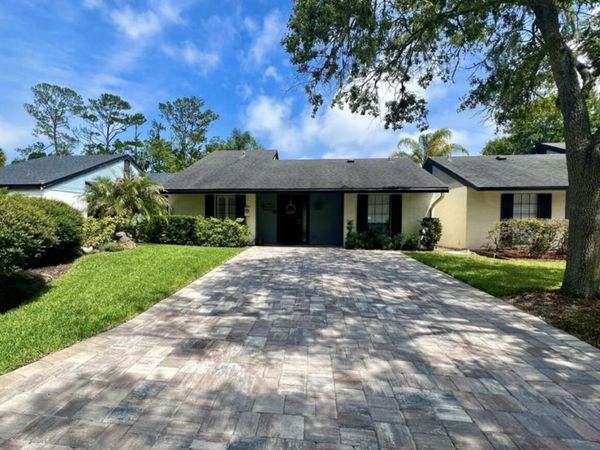 184 BERMUDA Court, Ponte Vedra Beach, FL 32082
