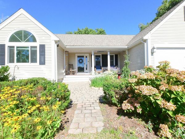 5 Luigi Avenue, Sagamore Beach, MA 02562