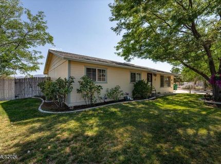 100 Ring Road, Dayton, NV 89403 Photo