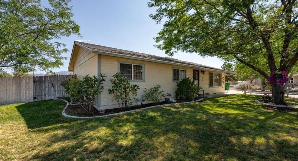 100 Ring Road, Dayton, NV 89403 Photo