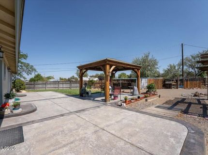 100 Ring Road, Dayton, NV 89403 Photo