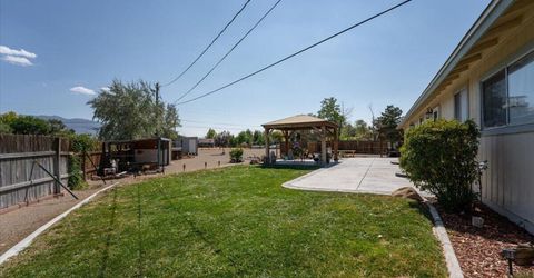 100 Ring Road, Dayton, NV 89403 Photo