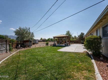 100 Ring Road, Dayton, NV 89403 Photo