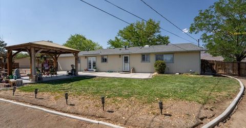 100 Ring Road, Dayton, NV 89403 Photo
