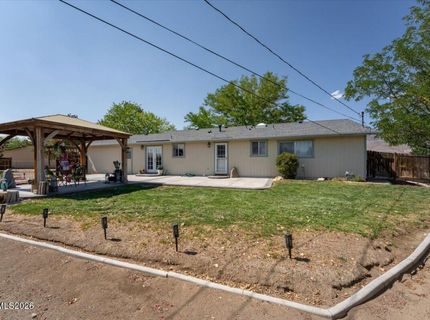 100 Ring Road, Dayton, NV 89403 Photo