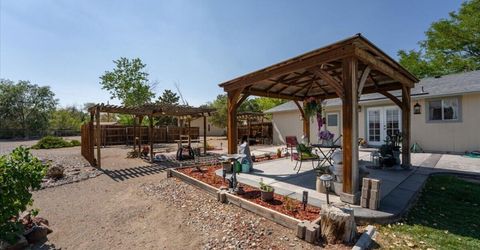100 Ring Road, Dayton, NV 89403 Photo