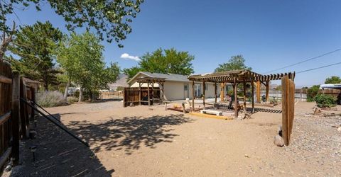 100 Ring Road, Dayton, NV 89403 Photo