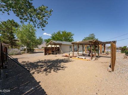 100 Ring Road, Dayton, NV 89403 Photo