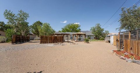 100 Ring Road, Dayton, NV 89403 Photo
