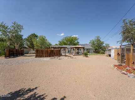 100 Ring Road, Dayton, NV 89403 Photo