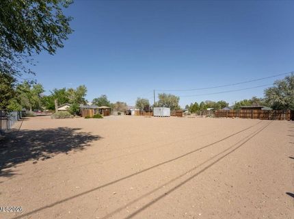 100 Ring Road, Dayton, NV 89403 Photo