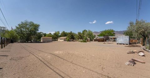 100 Ring Road, Dayton, NV 89403 Photo