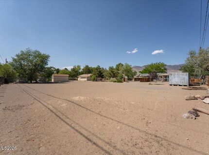100 Ring Road, Dayton, NV 89403 Photo