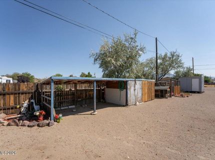 100 Ring Road, Dayton, NV 89403 Photo