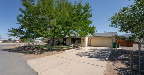 100 Ring Road, Dayton, NV 89403 Photo